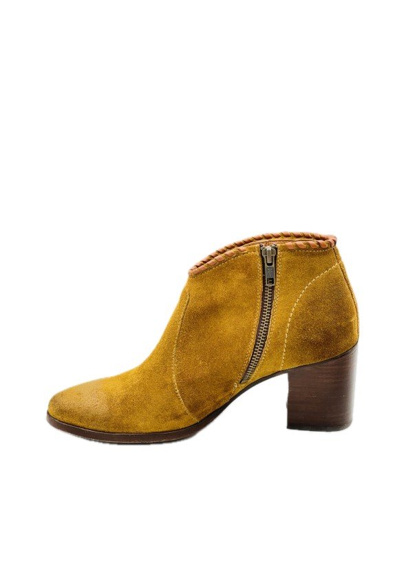 Botas FRYE