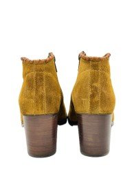 Botas FRYE | Calzado Auténtico Preloved Guatemala