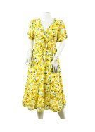 Vestido Betsey Johnson