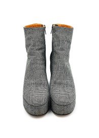 Botas Clergerie | Calzado Auténtico Preloved Guatemala