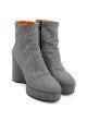 Botas Clergerie | Calzado Auténtico Preloved Guatemala