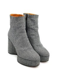 Botas Clergerie | Calzado Auténtico Preloved Guatemala