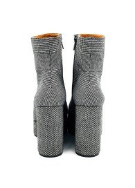 Botas Clergerie | Calzado Auténtico Preloved Guatemala