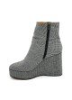 Botas Clergerie | Calzado Auténtico Preloved Guatemala