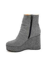 Botas Clergerie | Calzado Auténtico Preloved Guatemala