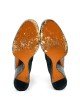 Botas Clergerie | Calzado Auténtico Preloved Guatemala