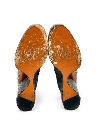 Botas Clergerie | Calzado Auténtico Preloved Guatemala