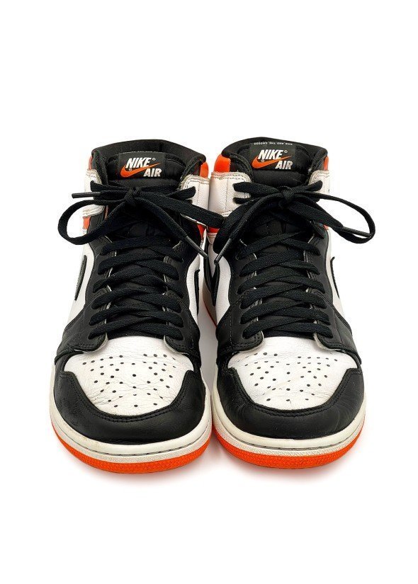 Sneakers Nike Air Jordan