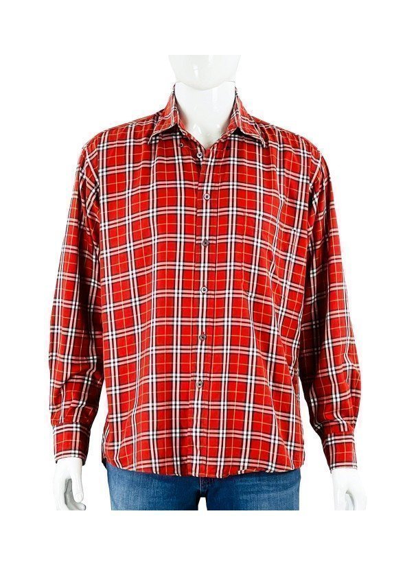 Camisa Burberry