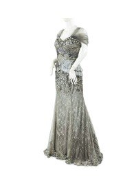Vestido Jovani | Ropa Auténtica Preloved Guatemala