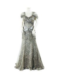Vestido Jovani | Ropa Auténtica Preloved Guatemala