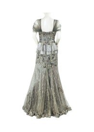 Vestido Jovani | Ropa Auténtica Preloved Guatemala