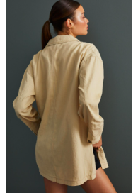 Jacket Pilcro | Ropa Auténtica Preloved Guatemala