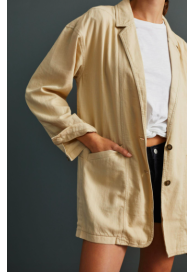 Jacket Pilcro | Ropa Auténtica Preloved Guatemala