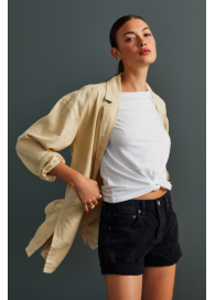 Jacket Pilcro | Ropa Auténtica Preloved Guatemala