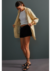 Jacket Pilcro | Ropa Auténtica Preloved Guatemala