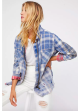 Jacket Free People | Ropa Auténtica Preloved Guatemala