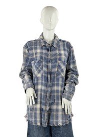 Jacket Free People | Ropa Auténtica Preloved Guatemala