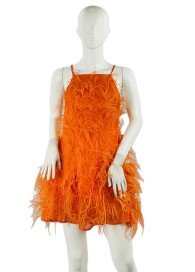 Vestido Cult Gaia | Ropa Auténtica Preloved Guatemala