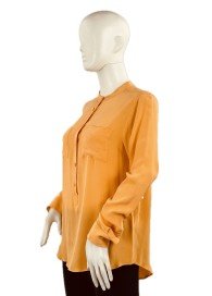 Blusa Equipment | Ropa Auténtica Preloved Guatemala