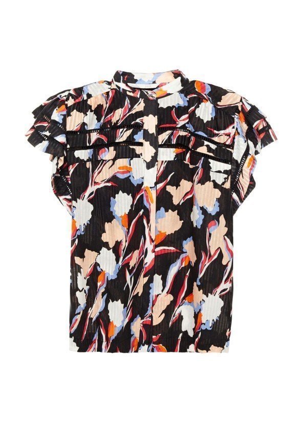 Blusa Joie