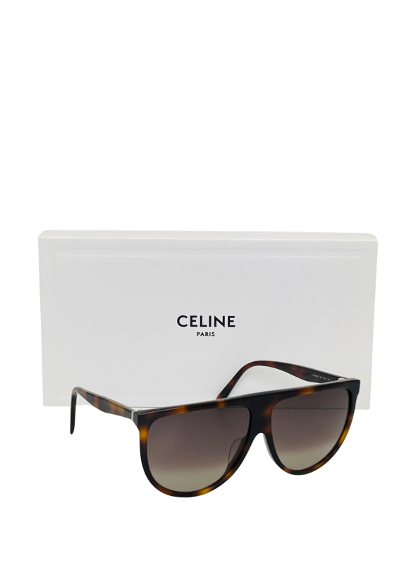 Lentes Celine