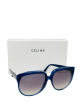 Lentes Celine | Accesorio Auténtico Preloved Guatemala