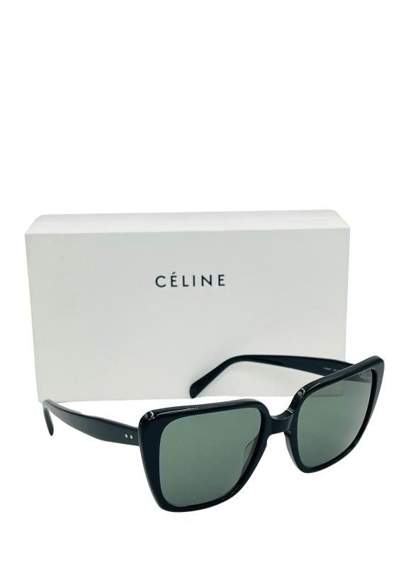 Lentes Celine