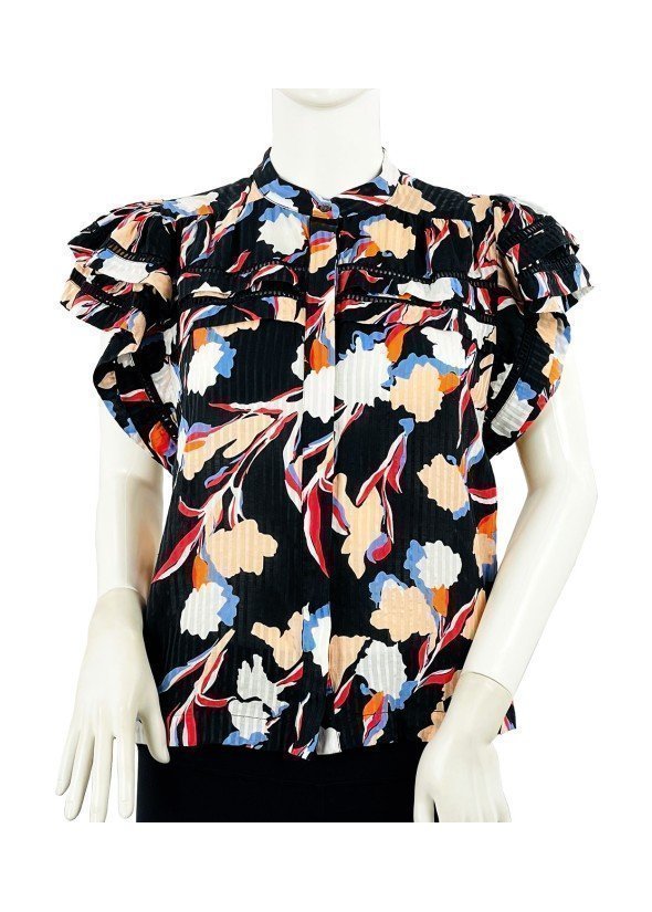 Blusa Joie