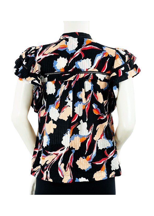 Blusa Joie