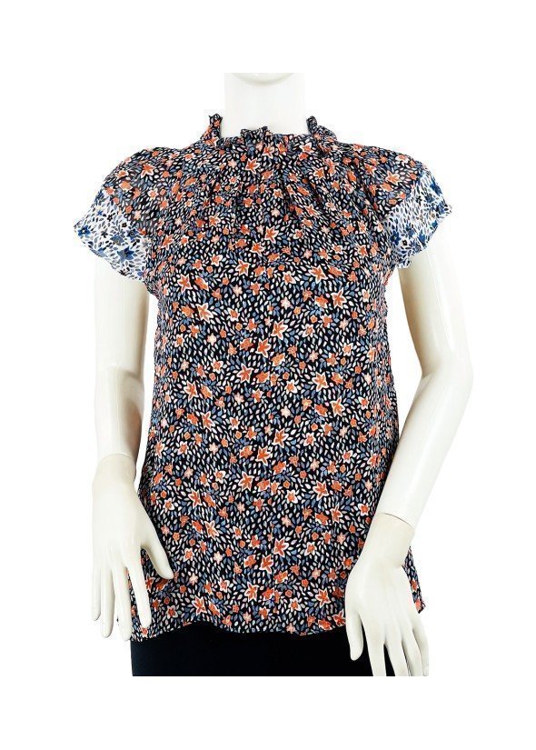 Blusa Rebecca Taylor