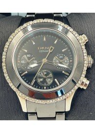 Reloj DKNY | Accesorio Auténtico Preloved Guatemala