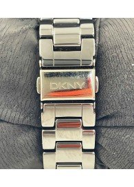 Reloj DKNY | Accesorio Auténtico Preloved Guatemala
