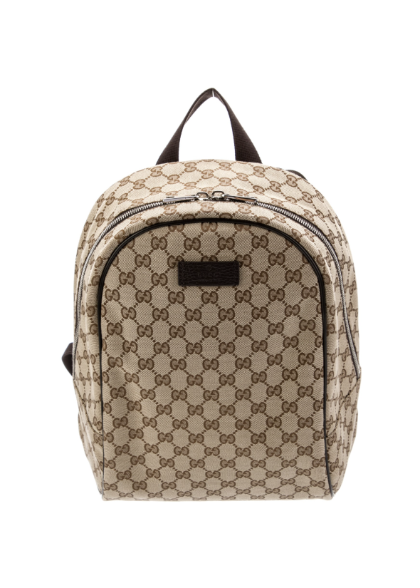 Mochila Gucci