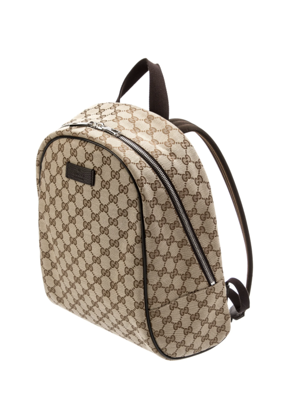 Mochila Gucci