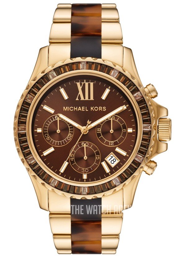 Reloj Michael Kors