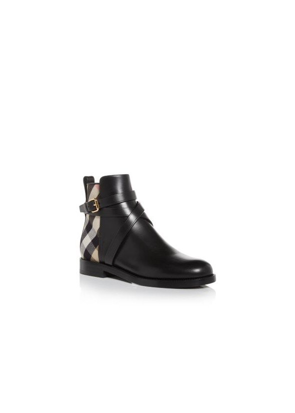 Botas Burberry