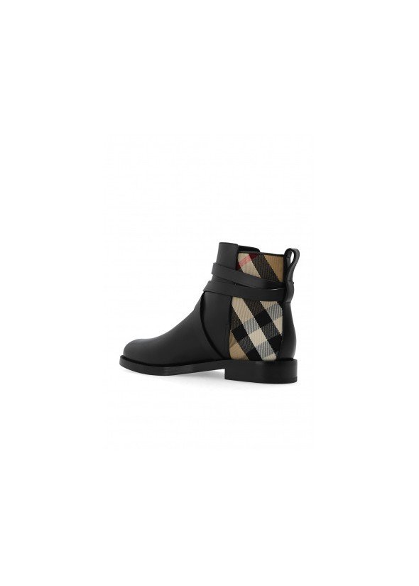 Botas Burberry