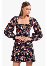 Vestido Staud | Ropa Auténtica Preloved Guatemala