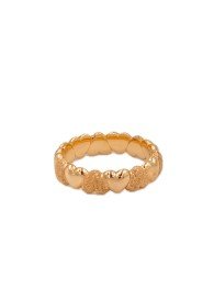 Anillo Pandora | Accesorio Auténtico Preloved Guatemala