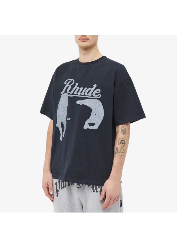 T-Shirt Rhude