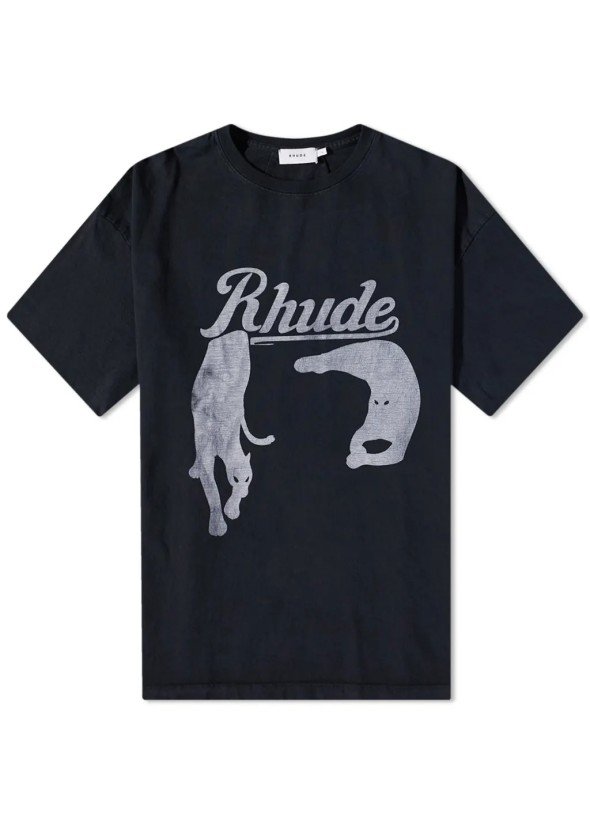 T-Shirt Rhude