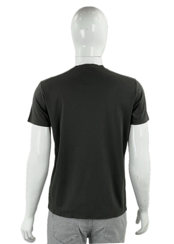 T-Shirt Massimo Dutti