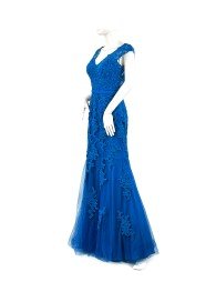 Vestido La Femme | Ropa Auténtica Preloved Guatemala