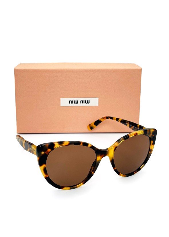 Lentes Miu Miu