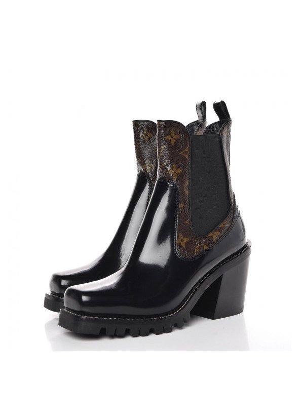 Botas Louis Vuitton