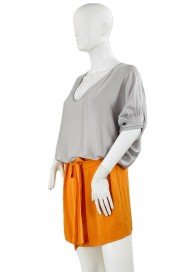 Vestido Diane Von Furstenberg | Ropa Auténtica Preloved Guatemala