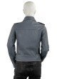 Jacket AllSaints | Ropa Auténtica Preloved Guatemala
