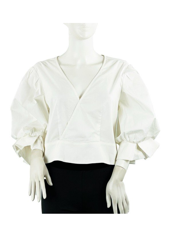 Blusa Kritterium