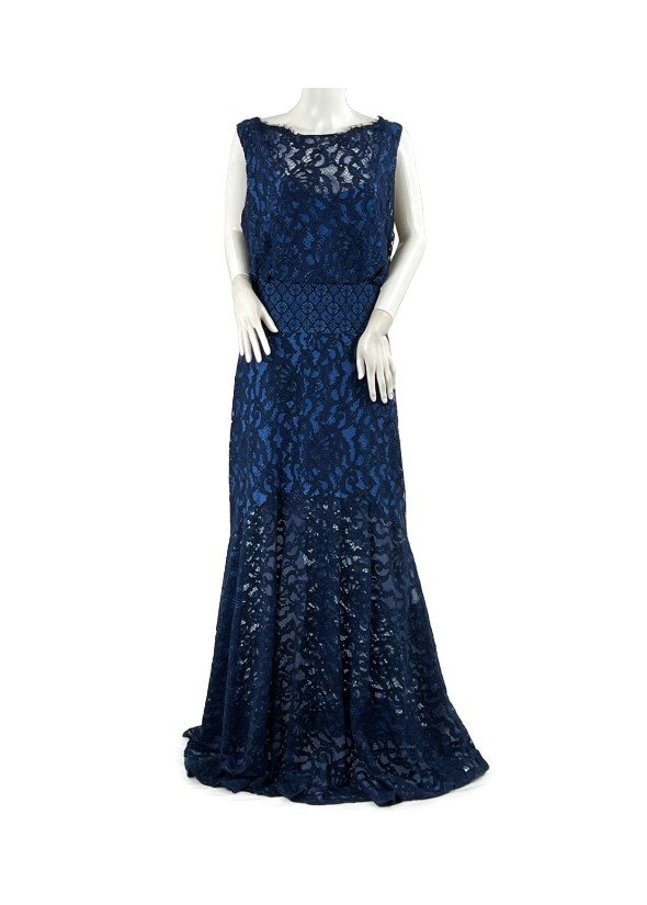 Vestido Tadashi Shoji